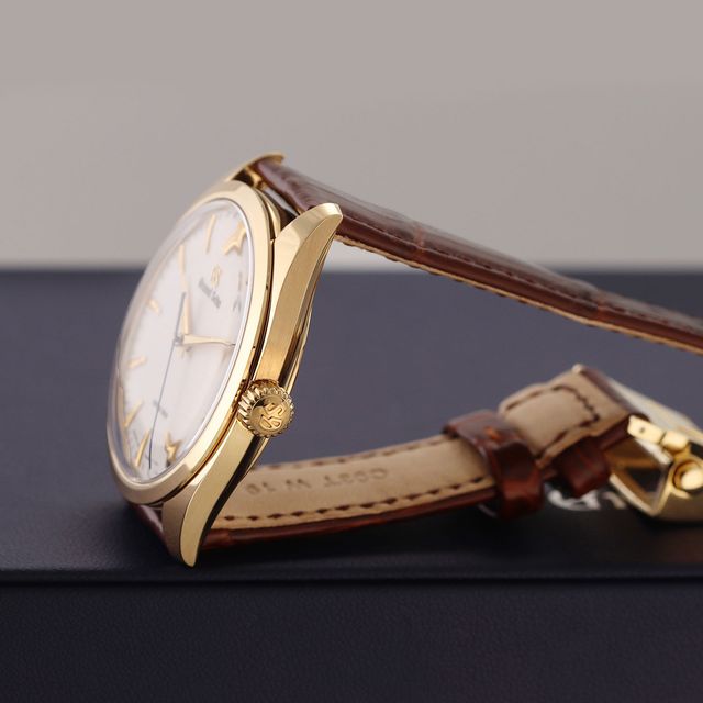 Grand Seiko Elegance Collection SBGY002 Image 3